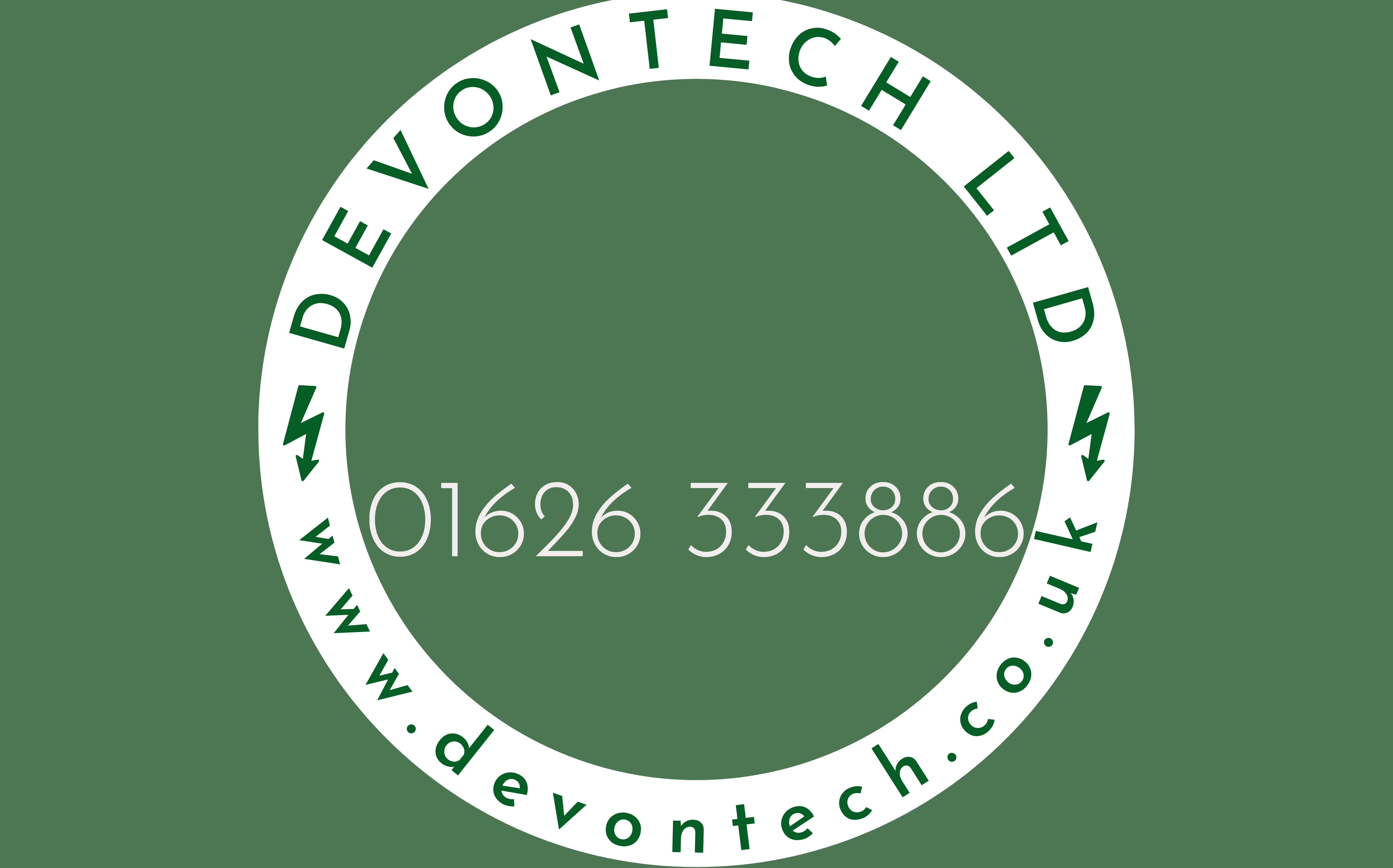 Devontech Ltd